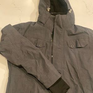 Killtec Snowboard Jacket Mens L